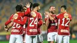 الأهلي هيلاعب مين.. مواعيد مباريات...