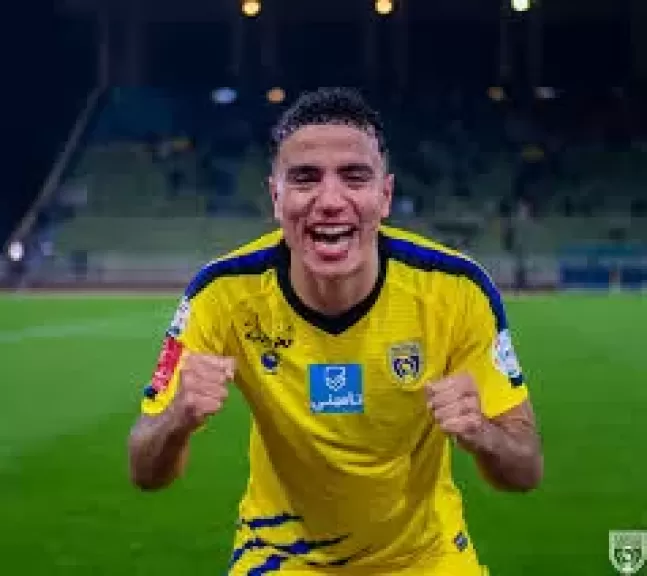 بعد مباراة النصر.. المهديوي أفضل ممرر في دوري روشن