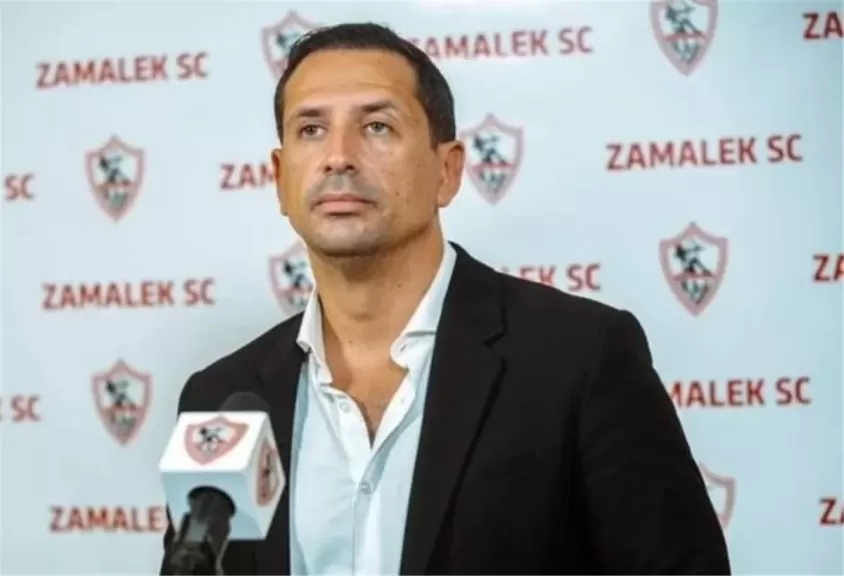 المتحدث الرسمي باسم الزمالك يرد على هجوم الجماهير