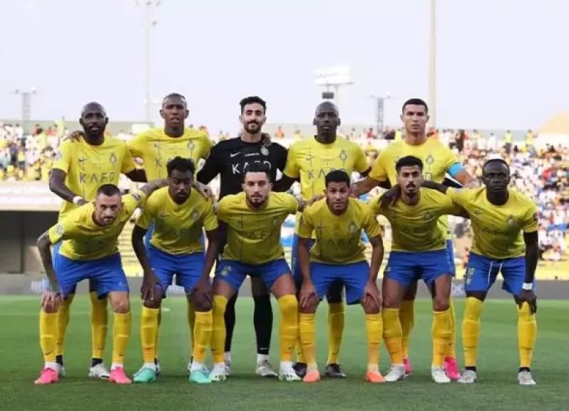 ستيفانو بيولي يستغنى عن خدمات لاعب النصر بشكل نهائي