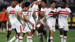 عودة المنافسات.. موعد مباراة الزمالك...