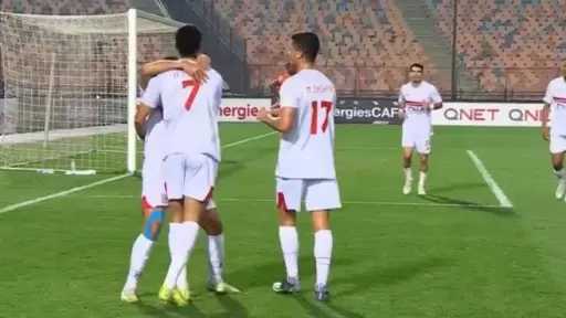 الزمالك يبدأ تحضيراته استعدادا لمواجهة...