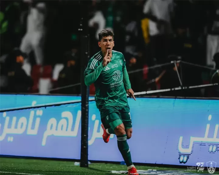 ”مين متصدر” ترتيب الدوري السعودي 2024-2025 بعد فوز الأهلي على الاتفاق