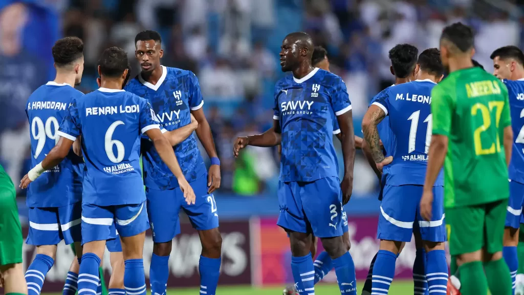 طلال آل الشيخ يثير الجدل بتصريحاته حول حظوظ الهلال