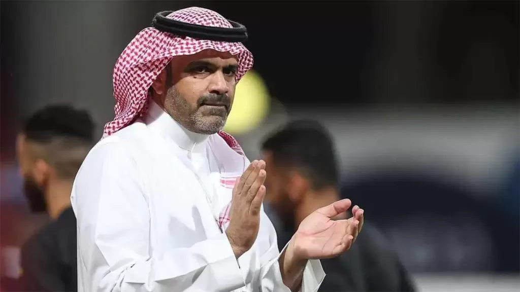 ”تشويه سمعة الدوري” حامد البلوي ينتقد سياسة دوري روشن بسبب الهلال