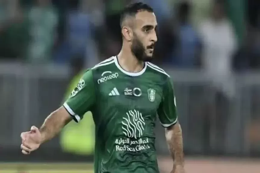 محمد المجحد يشعل النيران بتصريحاته المثيرة بعد الفوز على الاتفاق!