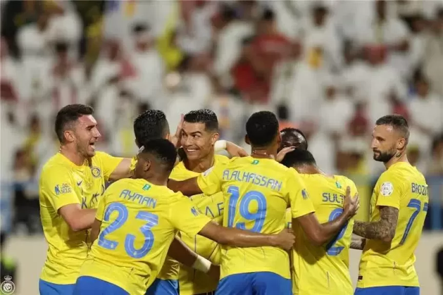 في صفقة تبادلية.. النصر لا يمانع انتقال أحد لاعبيه لنادي التضامن الكويتي