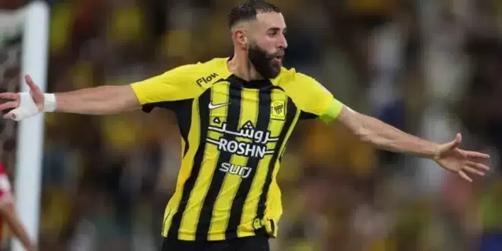 ”قمة روشن” موعد مباراة الاتحاد والشباب اليوم في الدوري السعودي