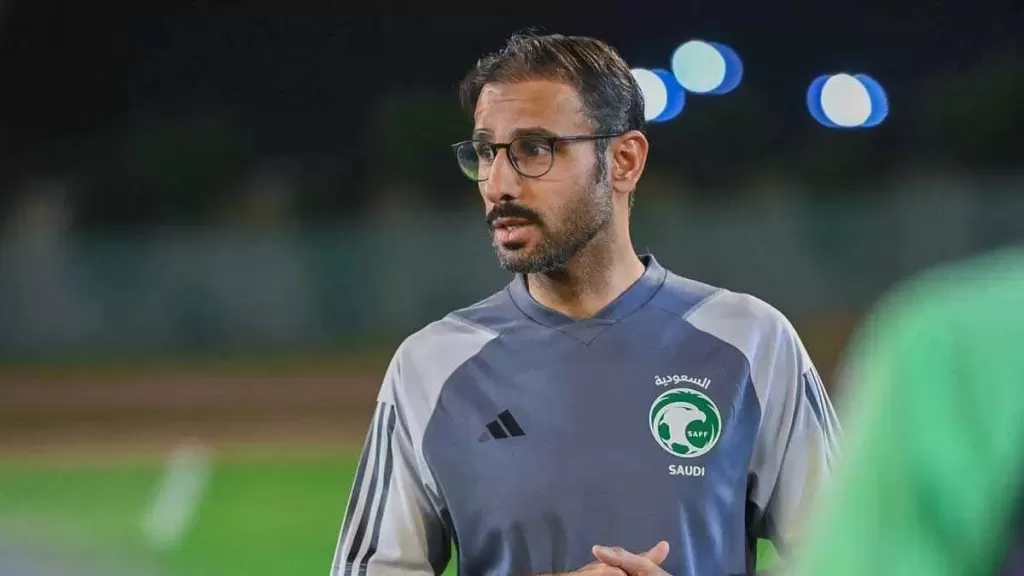 سعد الشهري