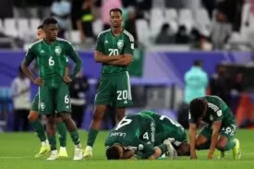 لهذا السبب.. الاتحاد السعودي يقرر تغيير ملعب مباراة السعودية ضد الصين