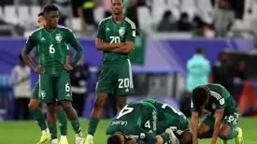 لهذا السبب.. الاتحاد السعودي يقرر...