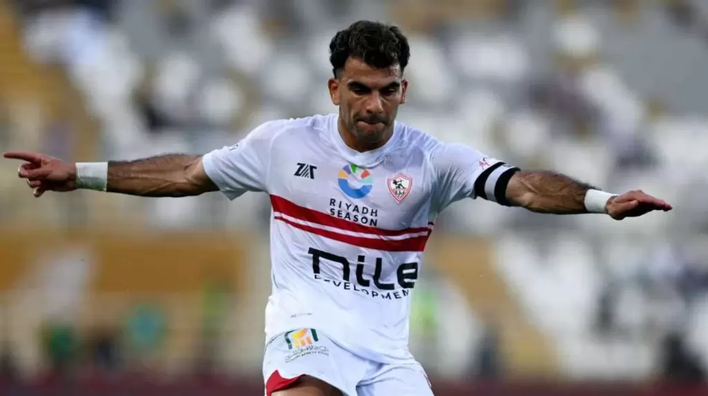 انقسام داخل أبواب نادي الزمالك بسبب تجديد عقد زيزو ما بين مؤيد ومعارض