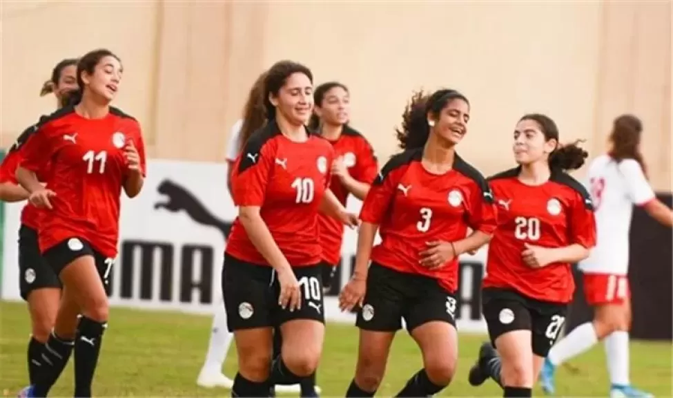 ”مفاجأة كبرى” إتحاد الكرة يعلن اسم مدرب منتخب مصر للسيدات