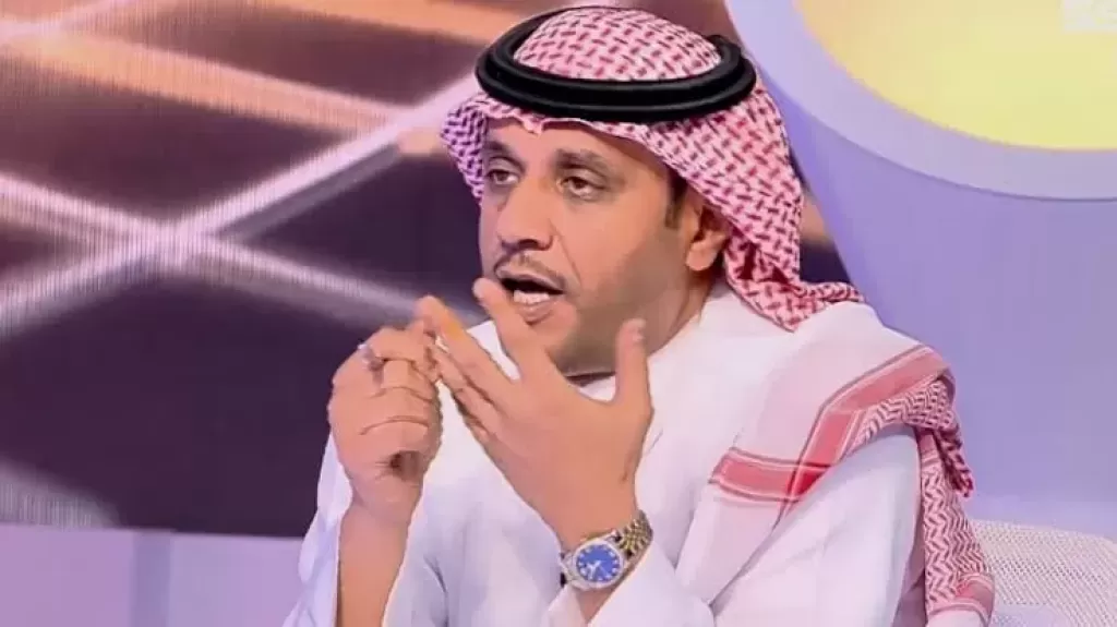 علي المرشود