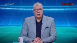شوبير شير بعلامات استفهام مثيرة...