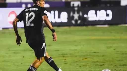 المدير التنفيذي لنادي زد يكشف...