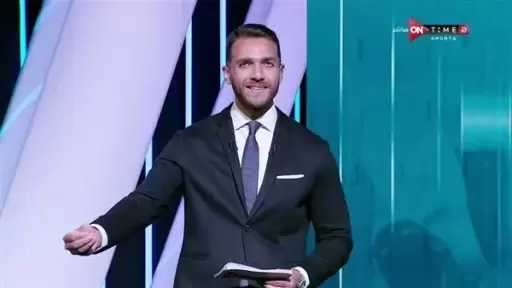 ”برازيلي وسويسري” إبراهيم عبد الجواد...