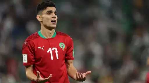 إبراهيم عبد الجواد يفجرها.. بن...