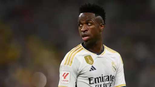 بديل فينيسيوس.. تشكيل ريال مدريد...