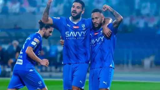 الهلال يعلن جاهزية لاعبه استعدادًا...