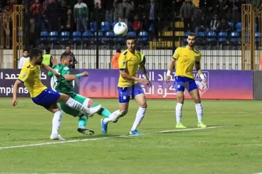 الإسماعيلي
