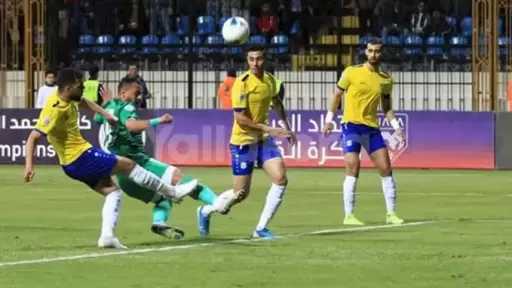 قبل اللقاء.. التاريخ ينصف الإسماعيلي...