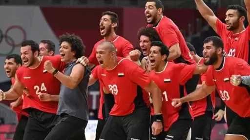 هنوصل للعالمية.. موقف مصر من...