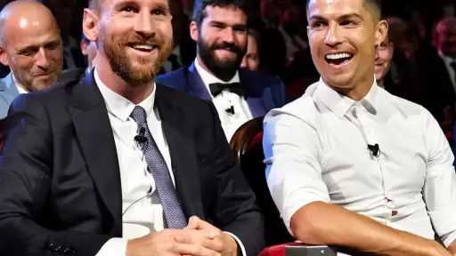 هل تشاجر مع فيدال بسبب...