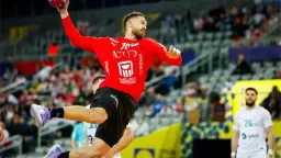 سيناريو جنوني.. كيف يتأهل منتخب...