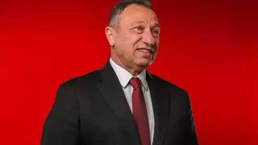 خطفه من الزمالك.. الخطيب يحسم...
