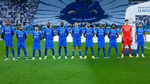 الهلال يقطع الطريق على الأهلي...