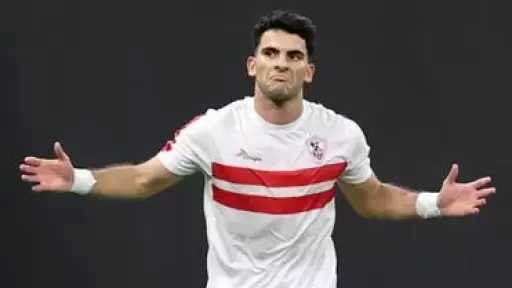 هل سينتقل للأهلي؟.. أخيرًا زيزو...