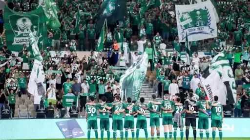 ”يبدو أن هذه الجهود قد...