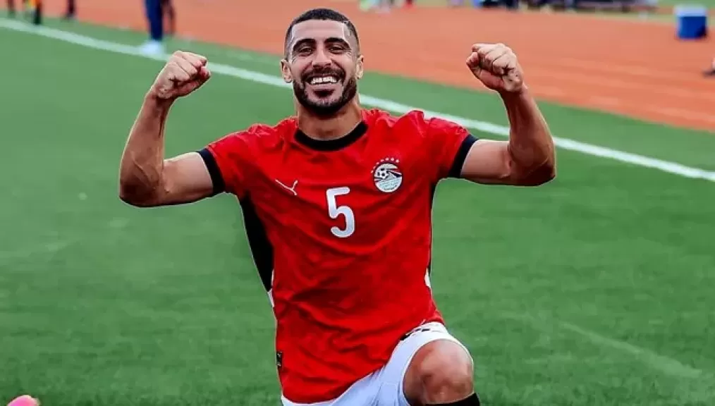 محمد ربيعة