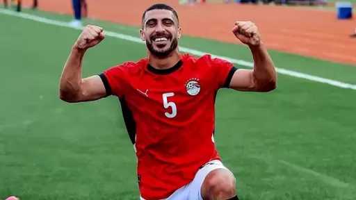 تقارير إعلامية.. حقيقة انتقال محمد...
