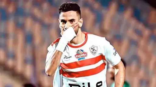 لسبب طبي.. ناصر ماهر يغيب...