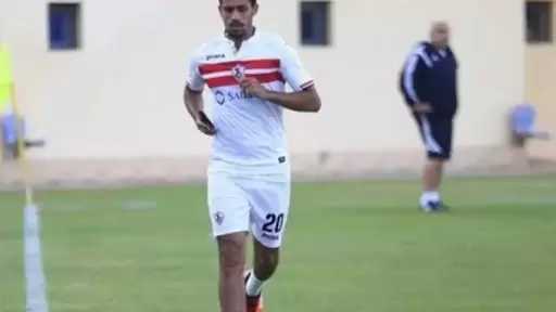 بعد رحيله عن الفارس الأبيض.....