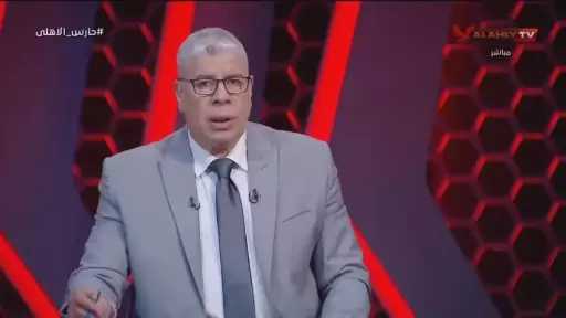 شوبير يكشف تفاصيل مفاوضات الزمالك...