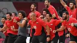 أزمة أمام الفراعنة.. منتخب مصر...