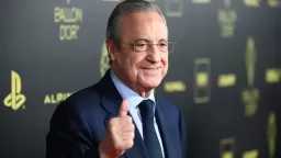 صفقة نارية.. ريال مدريد يفكر...
