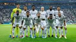 صفقة الميركاتو.. ريال مدريد يقترب...