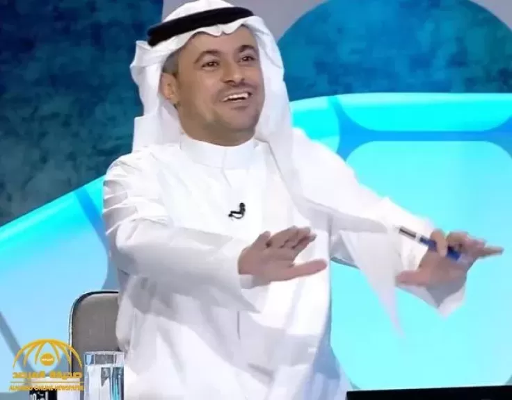 خالد الشنيف