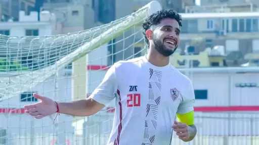 مقابل 200 مليون جنيه.. الزمالك...