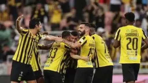 إدارة الاتحاد السعودي تقترب من...