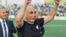حسام حسن وإبراهيم حسن يعودان...