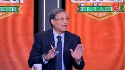 ”مبادئ الأهلي انتهت بعد جيلي”.....