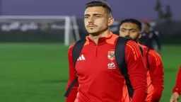 عايزين حقنا.. بيراميدز يفاجئ اتحاد...