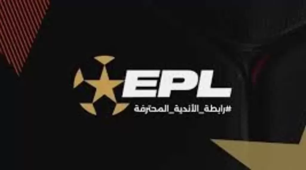 الدوري المصري