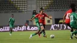 موعد مباراة منتخب مصر أمام...