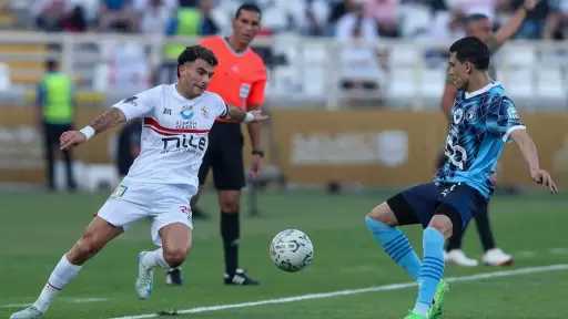 عودة الأهلاوي.. الزمالك يستعد لبيراميدز...